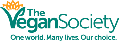 Logo the vegan society
