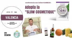 conferencia slow cosmetique